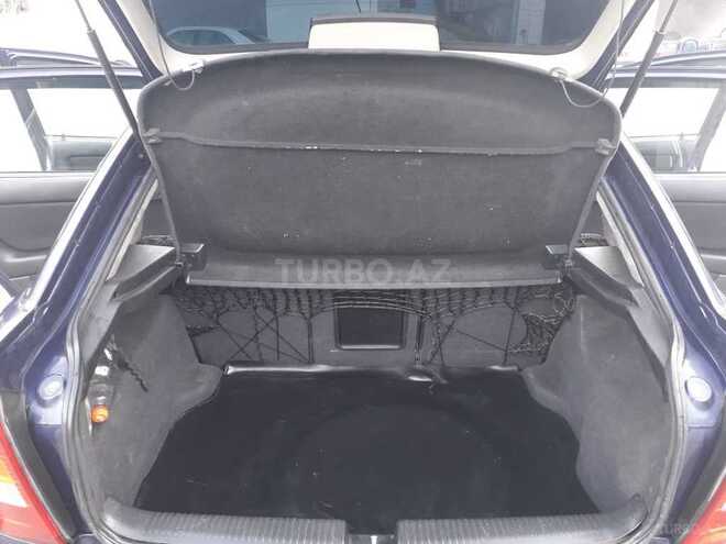 Opel Astra 1998, 140,000 km - 1.6 л - Sumqayıt