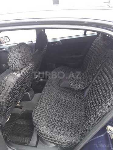 Opel Astra 1998, 140,000 km - 1.6 л - Sumqayıt