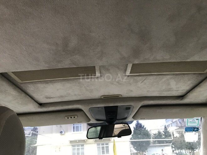Mercedes C 230 1997, 283,000 km - 2.3 л - Bakı