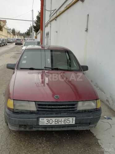 Opel Vectra 1992, 400,000 km - 1.6 л - Bakı