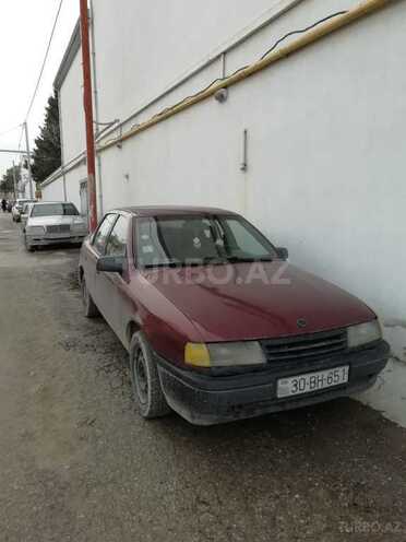 Opel Vectra 1992, 400,000 km - 1.6 л - Bakı