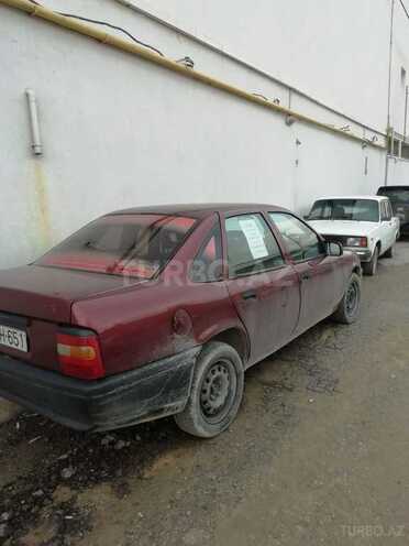 Opel Vectra 1992, 400,000 km - 1.6 л - Bakı
