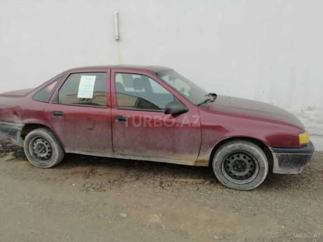 Opel Vectra 1992, 400,000 km - 1.6 л - Bakı