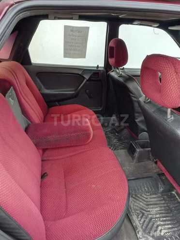 Opel Vectra 1992, 400,000 km - 1.6 л - Bakı