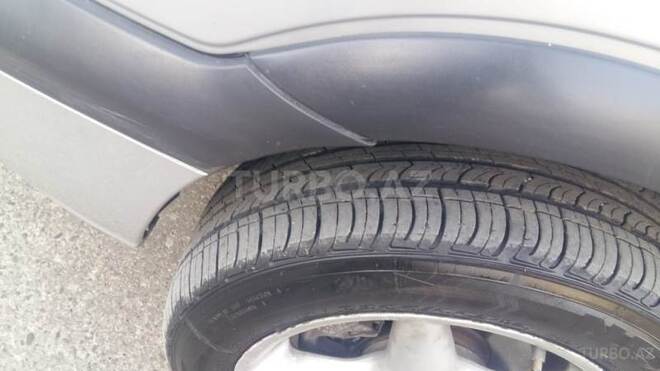 Opel Zafira 2000, 347,600 km - 1.8 l - Bakı