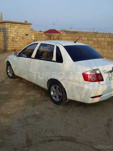 Lifan 520 2008, 260,000 km - 1.6 l - Bakı