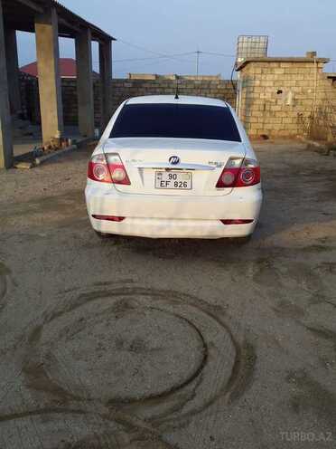 Lifan 520 2008, 260,000 km - 1.6 l - Bakı