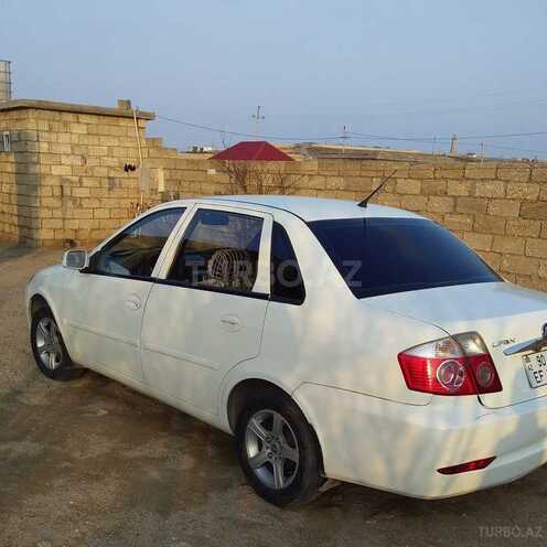 Lifan 520 2008, 260,000 km - 1.6 l - Bakı