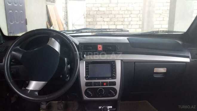 Lifan 520 2008, 260,000 km - 1.6 l - Bakı
