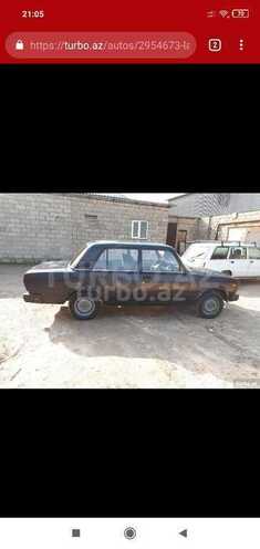 LADA (VAZ) 2107 2011, 120,012 km - 0.2 л - Bakı