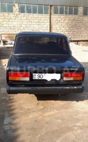 LADA (VAZ) 2107 2011, 120,012 km - 0.2 л - Bakı