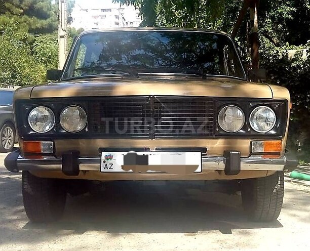 LADA (VAZ) 2106 1992, 197,000 km - 1.5 л - Bakı