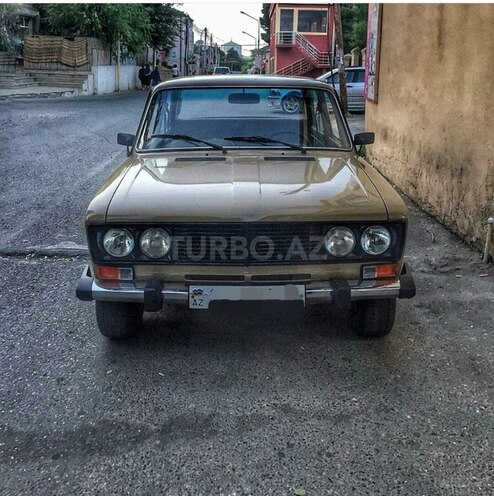 LADA (VAZ) 2106 1992, 197,000 km - 1.5 л - Bakı