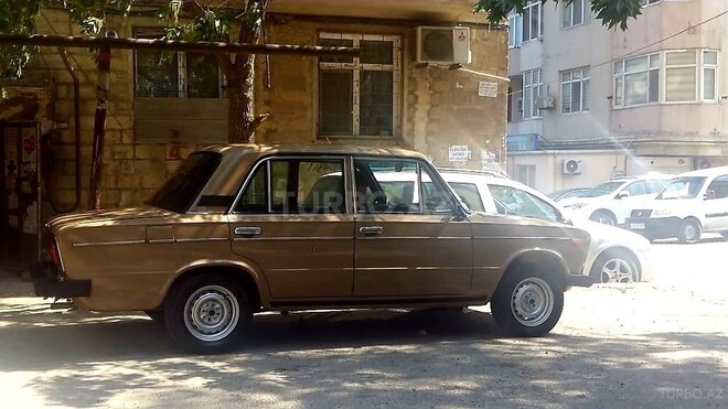LADA (VAZ) 2106 1992, 197,000 km - 1.5 л - Bakı