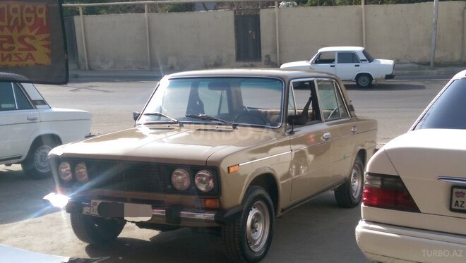 LADA (VAZ) 2106 1992, 197,000 km - 1.5 л - Bakı