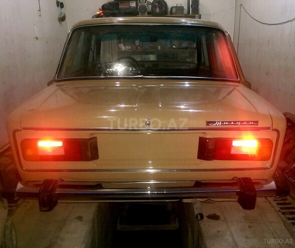 LADA (VAZ) 2106 1992, 197,000 km - 1.5 л - Bakı