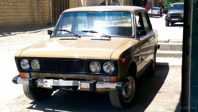 LADA (VAZ) 2106 1992, 197,000 km - 1.5 л - Bakı