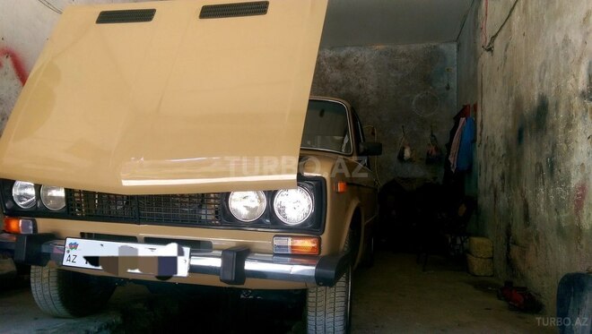 LADA (VAZ) 2106 1992, 197,000 km - 1.5 л - Bakı