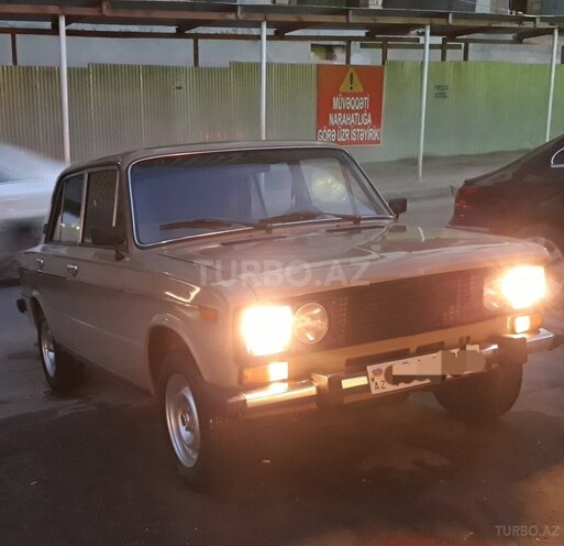 LADA (VAZ) 2106 1992, 197,000 km - 1.5 л - Bakı