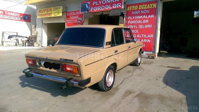 LADA (VAZ) 2106 1992, 197,000 km - 1.5 л - Bakı