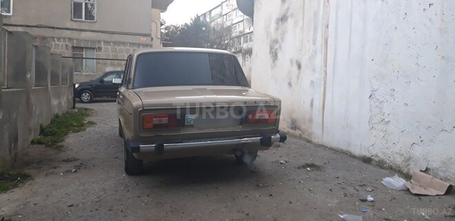 LADA (VAZ) 2106 1992, 197,000 km - 1.5 л - Bakı