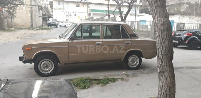 LADA (VAZ) 2106 1992, 197,000 km - 1.5 л - Bakı