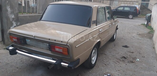 LADA (VAZ) 2106 1992, 197,000 km - 1.5 л - Bakı