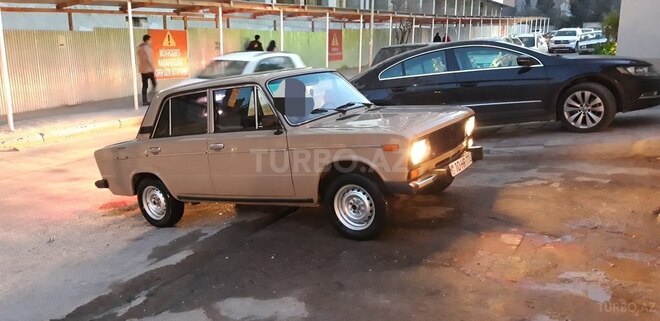LADA (VAZ) 2106 1992, 197,000 km - 1.5 л - Bakı