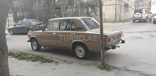 LADA (VAZ) 2106 1992, 197,000 km - 1.5 л - Bakı