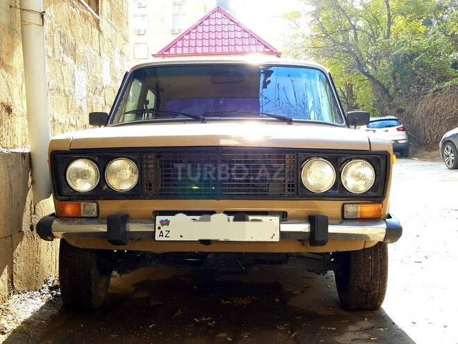 LADA (VAZ) 2106 1992, 197,000 km - 1.5 л - Bakı