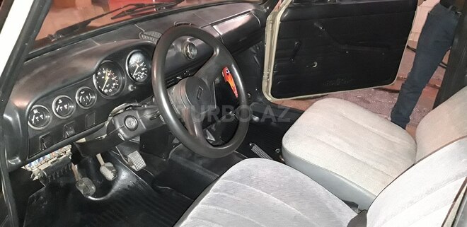 LADA (VAZ) 2106 1992, 197,000 km - 1.5 л - Bakı