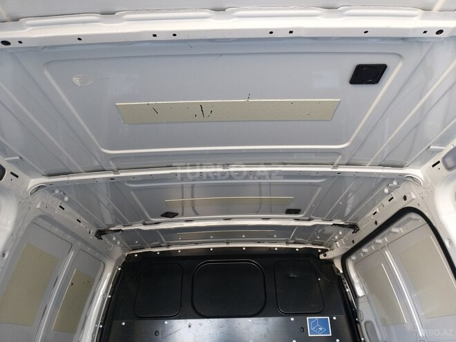 Mercedes Vito 111 2011, 254,000 km - 2.2 l - Mingəçevir