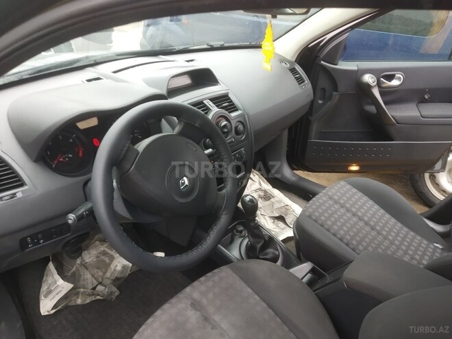 Renault Megane 2006, 214,860 km - 0.2 l - Bakı
