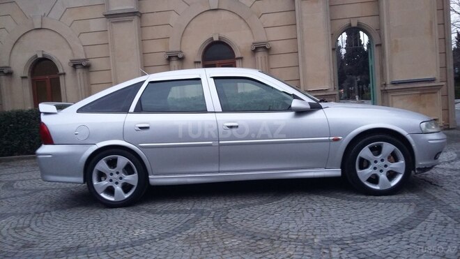 Opel Vectra 2000, 350,000 km - 1.8 l - Bakı