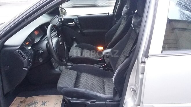 Opel Vectra 2000, 350,000 km - 1.8 l - Bakı