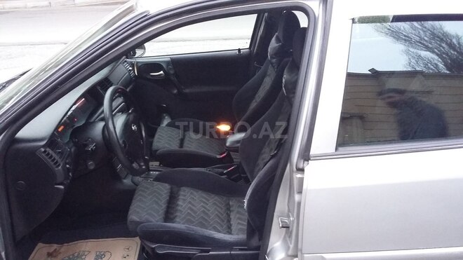 Opel Vectra 2000, 350,000 km - 1.8 l - Bakı
