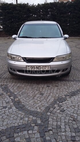 Opel Vectra 2000, 350,000 km - 1.8 l - Bakı