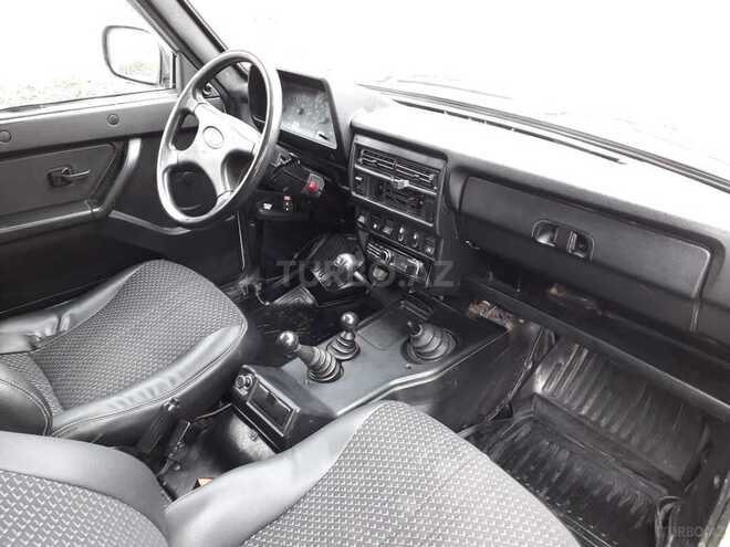 LADA (VAZ) Niva 2012, 96,325 km - 1.7 l - Şabran