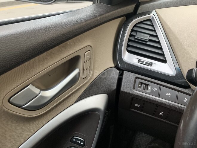 Hyundai Santa Fe 2013, 73,000 km - 2.4 l - Bakı