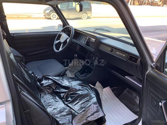 LADA (VAZ) 2107 2010, 100,000 km - 1.6 l - Bakı