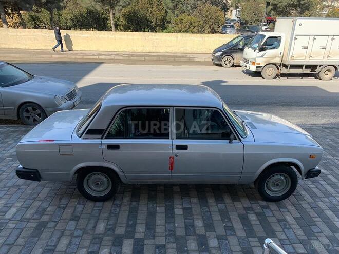 LADA (VAZ) 2107 2010, 100,000 km - 1.6 l - Bakı