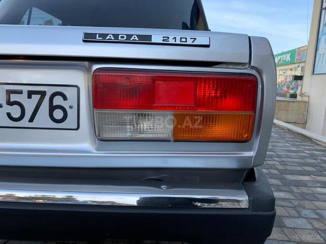 LADA (VAZ) 2107 2010, 100,000 km - 1.6 l - Bakı