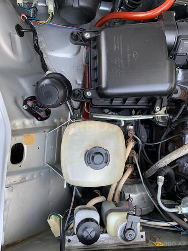 LADA (VAZ) 2107 2010, 100,000 km - 1.6 l - Bakı