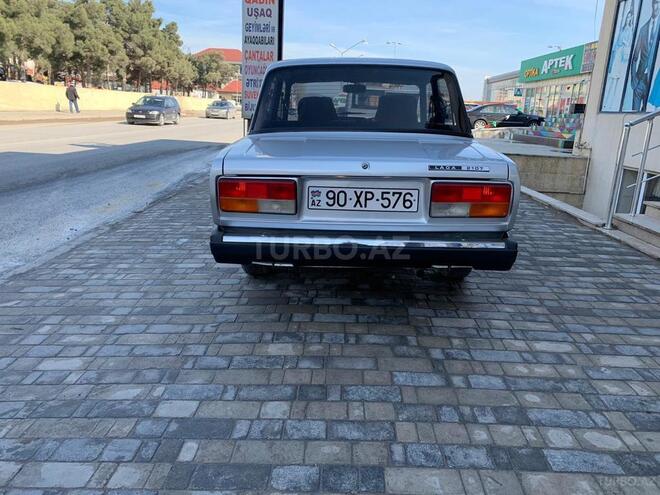 LADA (VAZ) 2107 2010, 100,000 km - 1.6 l - Bakı