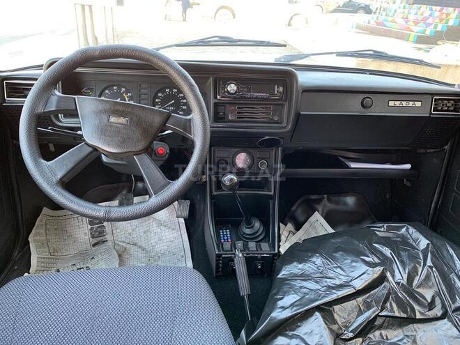 LADA (VAZ) 2107 2010, 100,000 km - 1.6 l - Bakı