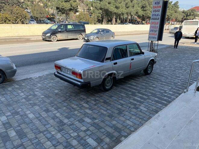 LADA (VAZ) 2107 2010, 100,000 km - 1.6 l - Bakı