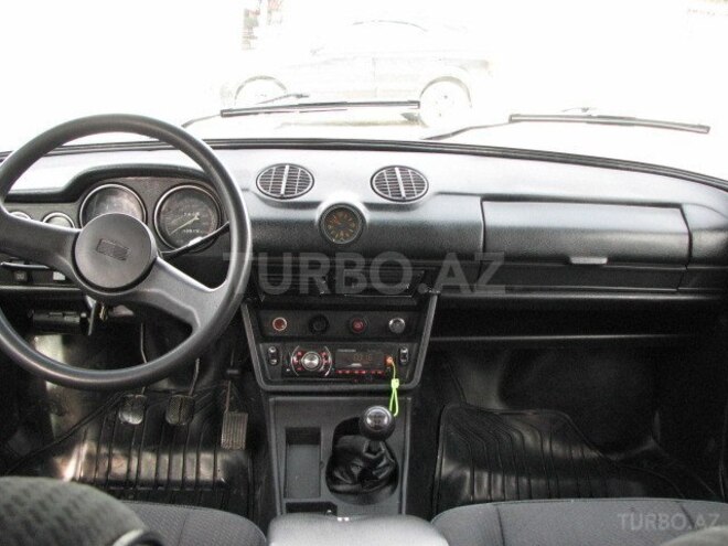 LADA (VAZ) 2106 2004, 360,000 km - 1.6 л - Şəki