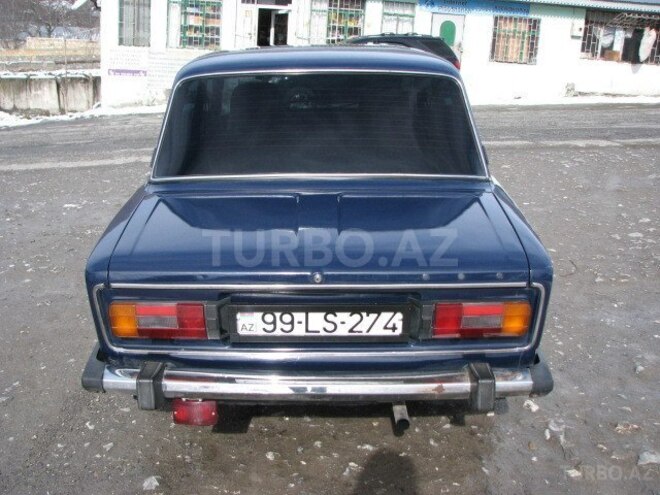 LADA (VAZ) 2106 2004, 360,000 km - 1.6 л - Şəki