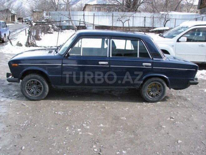 LADA (VAZ) 2106 2004, 360,000 km - 1.6 л - Şəki