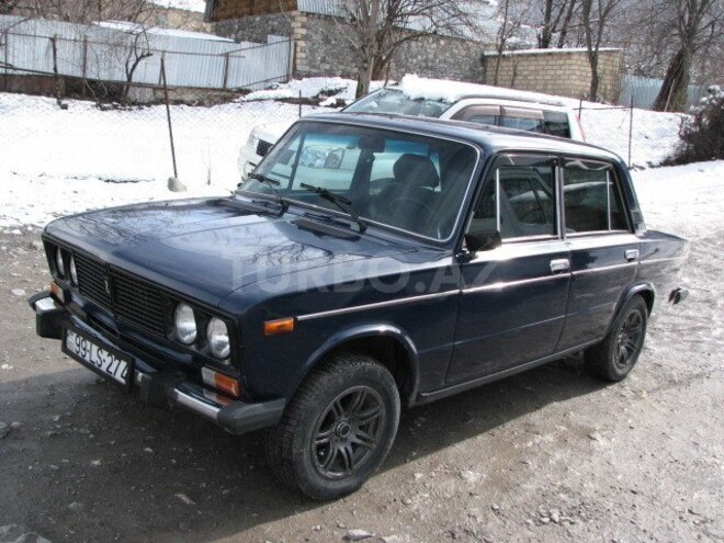 LADA (VAZ) 2106 2004, 360,000 km - 1.6 л - Şəki
